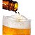 Jogo 6 Copo Vidro 320ml Bilagio Cerveja Drink Suco Premium - Imagem 7