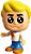 Fandom Box Boneco Colecionável Scooby Doo 008 - Fred - Imagem 2