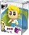 Fandom Box Boneco Colecionável Scooby Doo 008 - Fred - Imagem 1