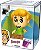 Fandom Box Boneco Colecionável Scooby Doo 007 - Salsicha - Imagem 1
