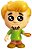 Fandom Box Boneco Colecionável Scooby Doo 007 - Salsicha - Imagem 2