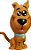 Fandom Box Boneco Colecionável Lider 006 - Scooby Doo - Imagem 2
