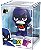 Fandom Box Boneco Colecionável Teen Titans Go! 005 - Ravena - Imagem 1