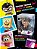 Fandom Box Boneco Colecionável Teen Titans Go! 005 - Ravena - Imagem 5