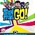 Fandom Box Boneco Colecionável Teen Titans Go! 005 - Ravena - Imagem 3