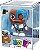 Fandom Box Boneco Colecionável Teen Titans Go! 004 - Cyborg - Imagem 1