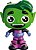 Fandom Box Boneco Colecionável Teen Titans Go! 002 - Mutano - Imagem 2