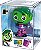 Fandom Box Boneco Colecionável Teen Titans Go! 002 - Mutano - Imagem 1