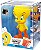 Fandom Box Boneco Colecionável Lider 060 - Piu Piu 12cm - Imagem 1