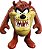 Fandom Box Boneco Colecionável Lider 059 - Taz 12cm - Imagem 2