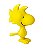 Fandom Box Boneco Colecionável Lider 028 - Woodstock 12cm - Imagem 2
