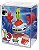Fandom Box Boneco Colecionável Lider 024 - Seu Siriguejo 11cm - Imagem 1