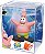 Fandom Box Boneco Colecionável Lider 023 - Patrick Estrela 11cm - Imagem 1