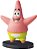 Fandom Box Boneco Colecionável Lider 023 - Patrick Estrela 11cm - Imagem 2