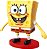 Fandom Box Boneco Colecionável Lider 022 - Bob Esponja 10cm - Imagem 2