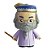 Fandom Box Boneco Colecionável Lider HarryPotter 014-Dumbledore - Imagem 2