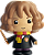 Coleção Harry Potter Bonecos Fandom Box Lider Brinquedos - Imagem 5