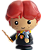 Coleção Harry Potter Bonecos Fandom Box Lider Brinquedos - Imagem 4