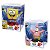 Bob Esponja E Patrick Coleção Bonecos Fandom Box Lider - Imagem 3