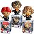 Coleção Harry Potter Hermione Weasley Bonecos Lider Brinquedos - Imagem 1