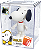 Coleção Boneco Snoopy E Charlie Brown Fandom Box Lider Brinquedos - Imagem 3