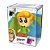 Coleção Scooby Doo E Salsicha Boneco Fandom Box Lider Brinquedos - Imagem 4