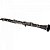 Clarinete Bb 17 Chaves Hcl-520 Harmonics - Imagem 3