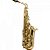 Saxofone Harmonics Alto Eb Has-200l Laqueado - Imagem 1