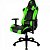 Cadeira Gamer Profissional Tgc12 Preta/Verde Thunderx3 - Imagem 1