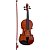 Violino 4/4 Va-10 Natural Harmonics - Imagem 1