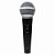 Microfone De Mão Com Fio Leson Ls50 - Imagem 1
