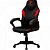 Cadeira Gamer Ec1 Vermelha Thunderx3 - Imagem 1