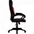 Cadeira Gamer Ec1 Vermelha Thunderx3 - Imagem 5
