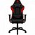 Cadeira Gamer Thunderx3 Ec3 Até 150kg Vermelha - Imagem 2