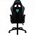Cadeira Gamer Thunderx3 Ec3 Cyan Até 150kg Preta E Azul - Imagem 8