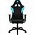 Cadeira Gamer Thunderx3 Ec3 Cyan Até 150kg Preta E Azul - Imagem 7