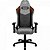 Cadeira Gamer Duke Tan Grey Reclinável Aerocool Cinza - Imagem 5