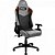 Cadeira Gamer Duke Tan Grey Reclinável Aerocool Cinza - Imagem 6