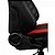 Cadeira Gamer Tc3 Ember Red Thunderx3 - Imagem 3