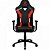 Cadeira Gamer Tc3 Ember Red Thunderx3 - Imagem 7