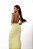 VESTIDO PÉROLA - AMARELO - Imagem 2