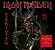 IRON MAIDEN - SENJUTSU - Imagem 1