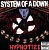 SYSTEM OF A DOWN - HYPNOTIZE - Imagem 1