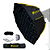 Softbox Octabox Triopod K3 120cm Greika - Imagem 2