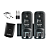 Radio Flash Com 2 Receptores 16 Canais Para Canon Nikon Sony - Imagem 1