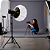 Softbox Globo Greika LAM65 PRO Balão Chinês 65cm com Montagem Bowens para Iluminação de Estúdio - Imagem 4