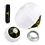 Softbox Globo Greika LAM65 PRO Balão Chinês 65cm com Montagem Bowens para Iluminação de Estúdio - Imagem 8