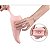 Masturbador Masculino Vagina CYBERSKIN S-Hande Diva - Imagem 4