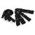 KIT BONDAGE ALGEMAS DISTANCIADORA AMARRA CAMA - Imagem 3