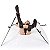 KIT BONDAGE ALGEMAS DISTANCIADORA AMARRA CAMA - Imagem 4